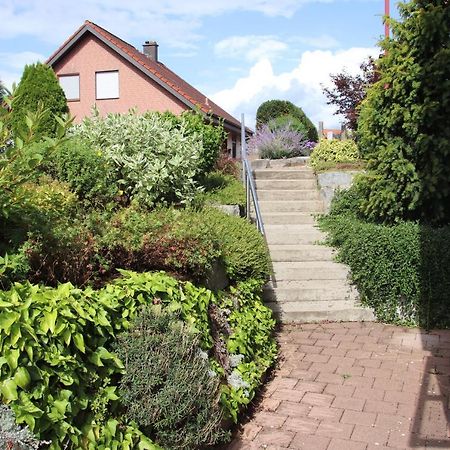 Ferienwohnung Limespark Am See Rainau Luaran gambar