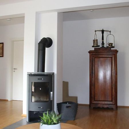Ferienwohnung Limespark Am See Rainau Luaran gambar