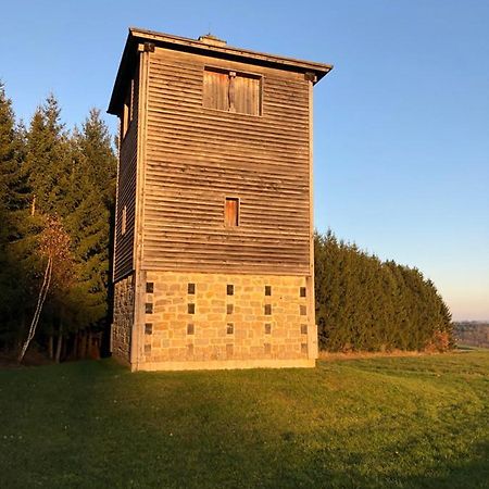 Ferienwohnung Limespark Am See Rainau Luaran gambar