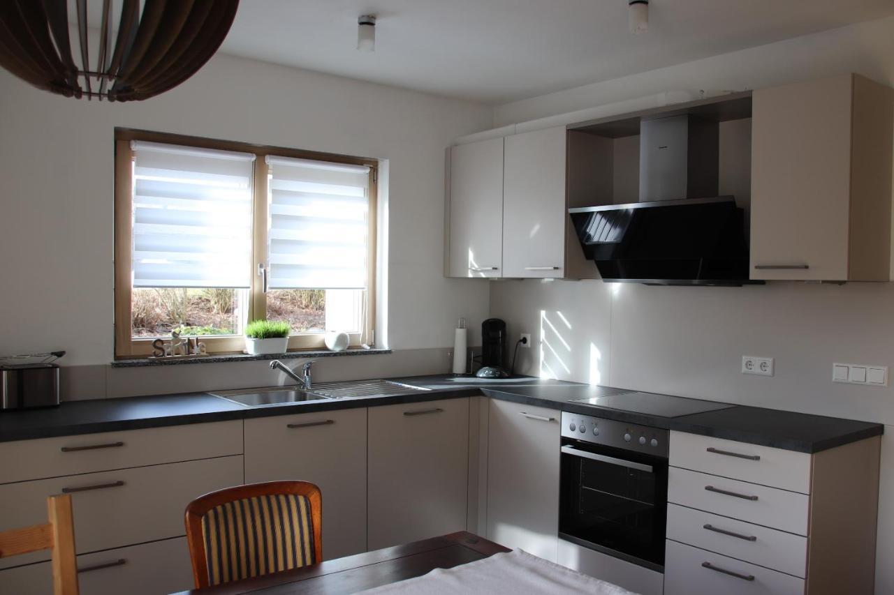 Ferienwohnung Limespark Am See Rainau Luaran gambar
