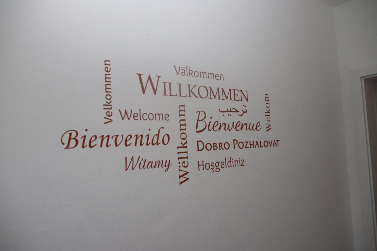 Ferienwohnung Limespark Am See Rainau Luaran gambar