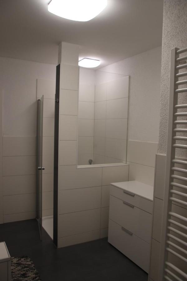 Ferienwohnung Limespark Am See Rainau Luaran gambar