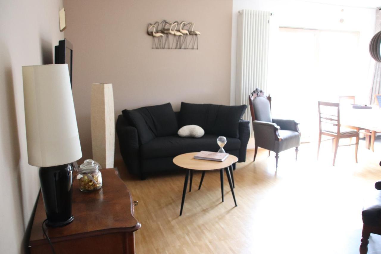 Ferienwohnung Limespark Am See Rainau Luaran gambar