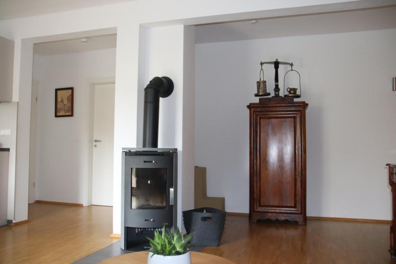 Ferienwohnung Limespark Am See Rainau Luaran gambar