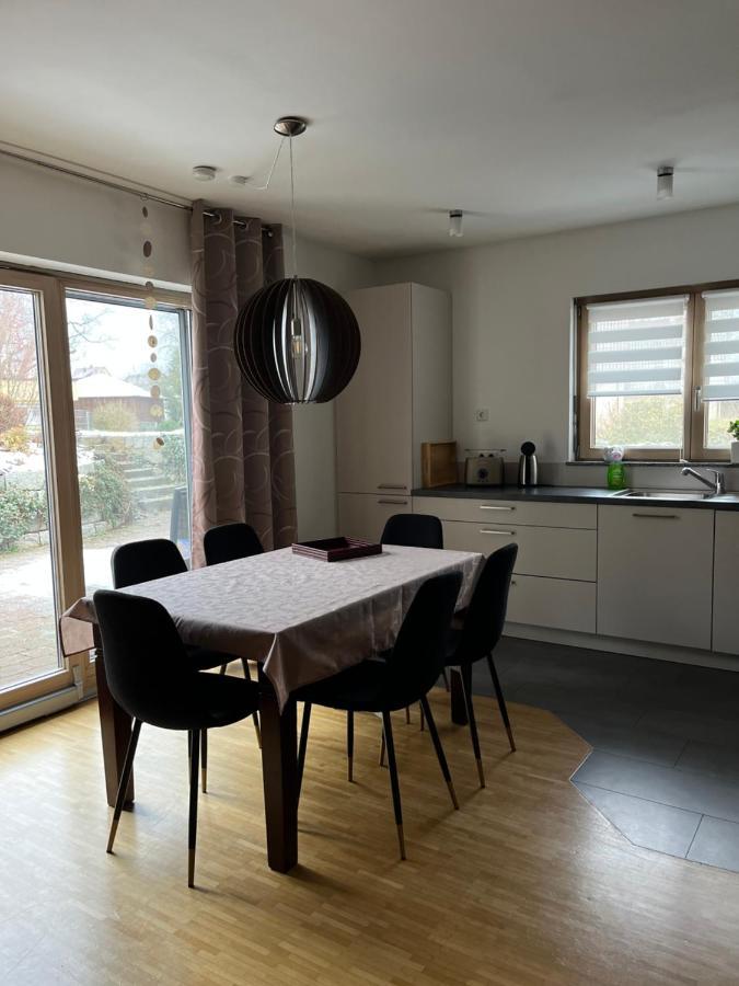 Ferienwohnung Limespark Am See Rainau Luaran gambar