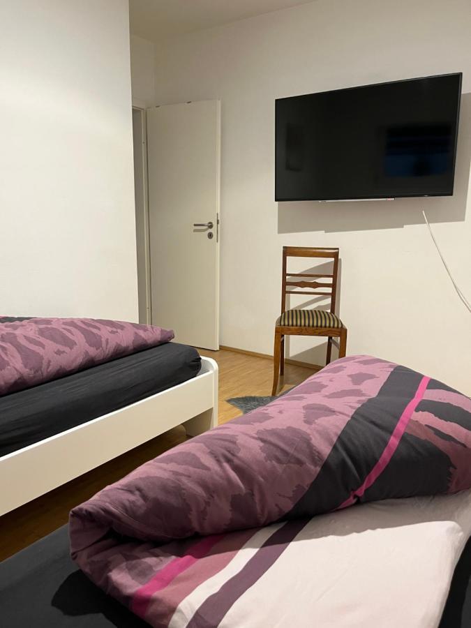 Ferienwohnung Limespark Am See Rainau Luaran gambar
