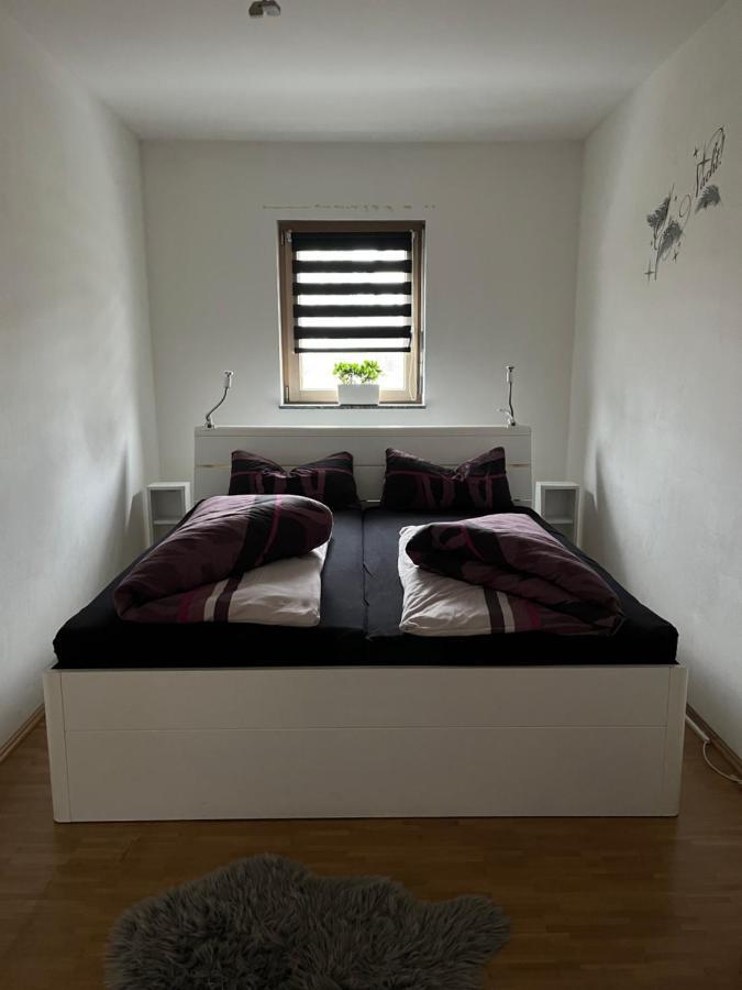 Ferienwohnung Limespark Am See Rainau Luaran gambar