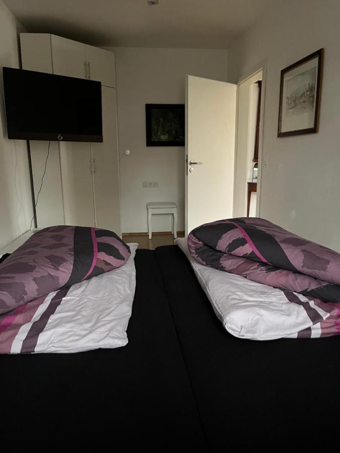 Ferienwohnung Limespark Am See Rainau Luaran gambar